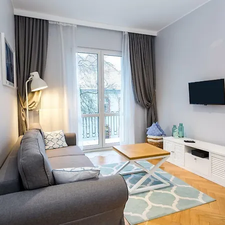 Saltwater Apartment-2